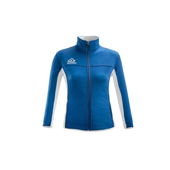 Veste de survêtement fille Acerbis Belatrix