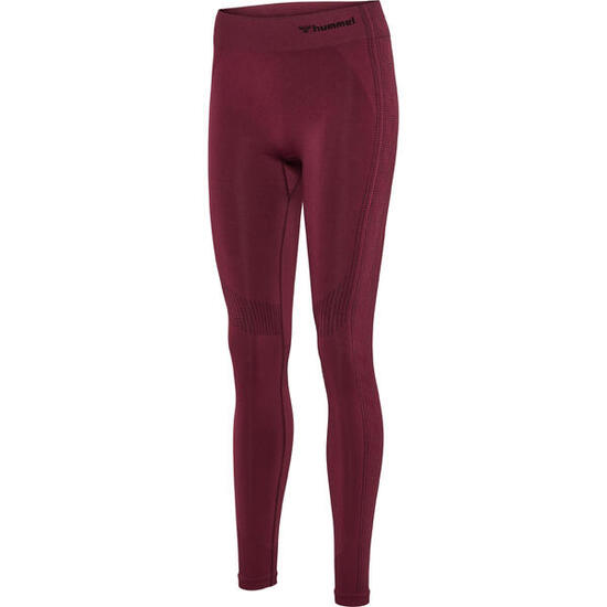Legging sans couture femme Hummel Shaping