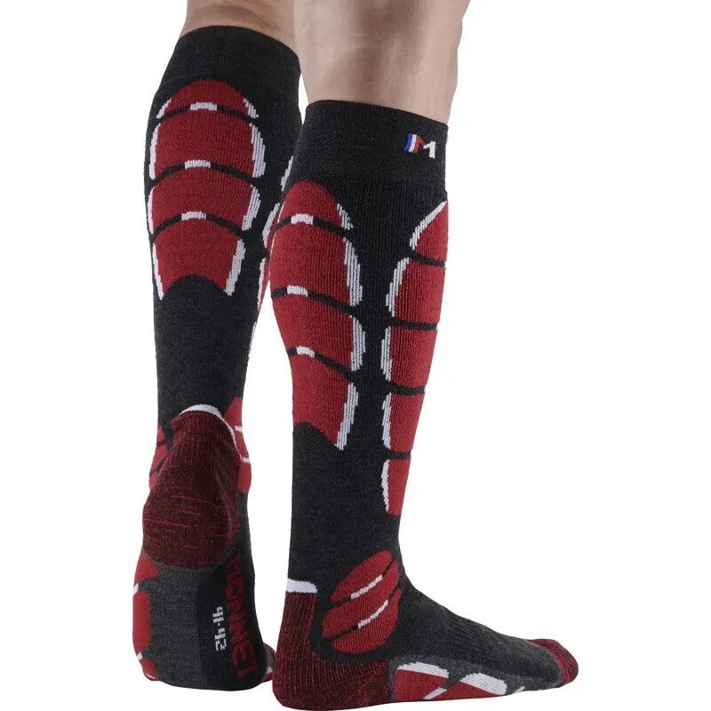 Football Socks Monnet Medium 4/5