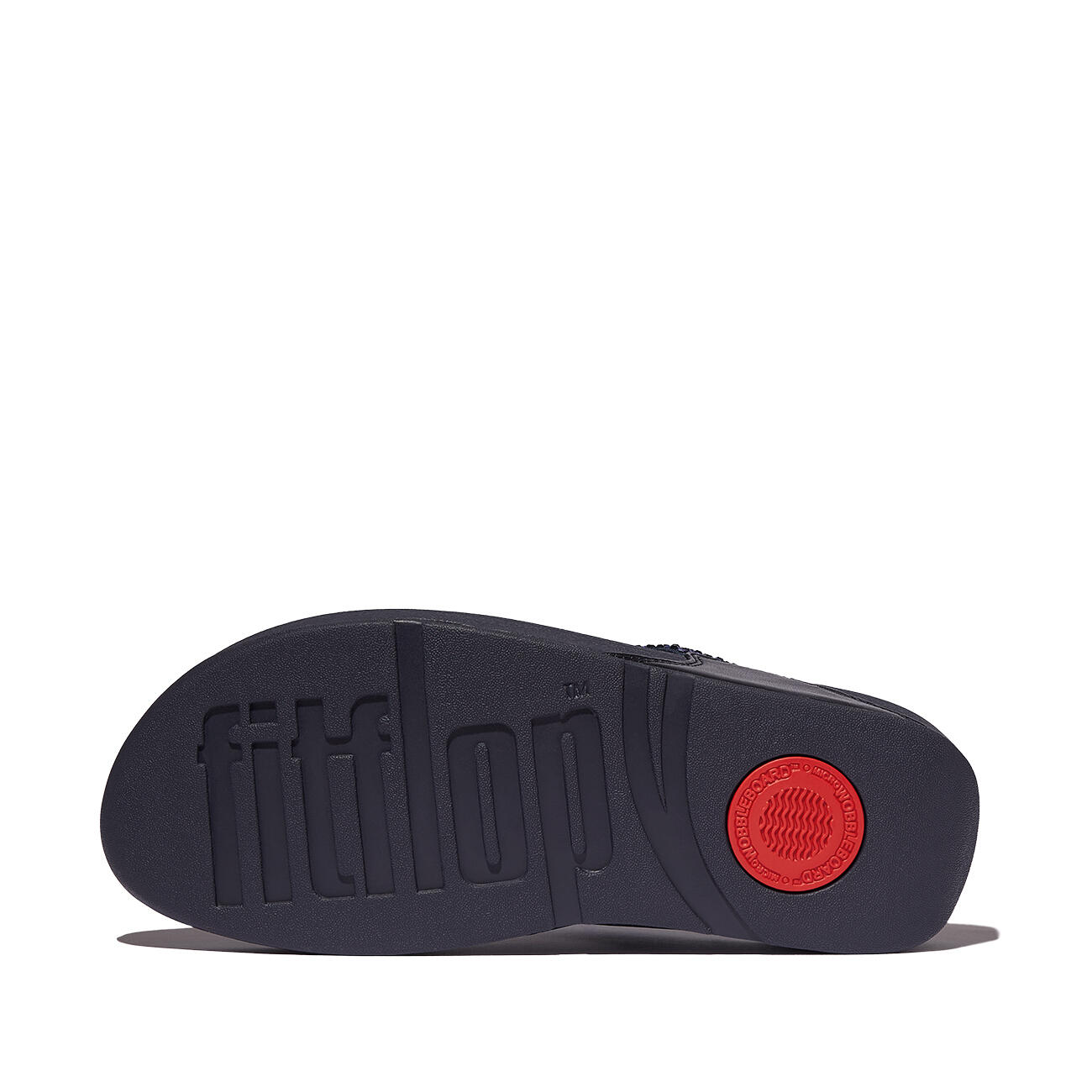 Sandalias de mujer FitFlop Lulu Crystal-Mix Toe-Post 3/7
