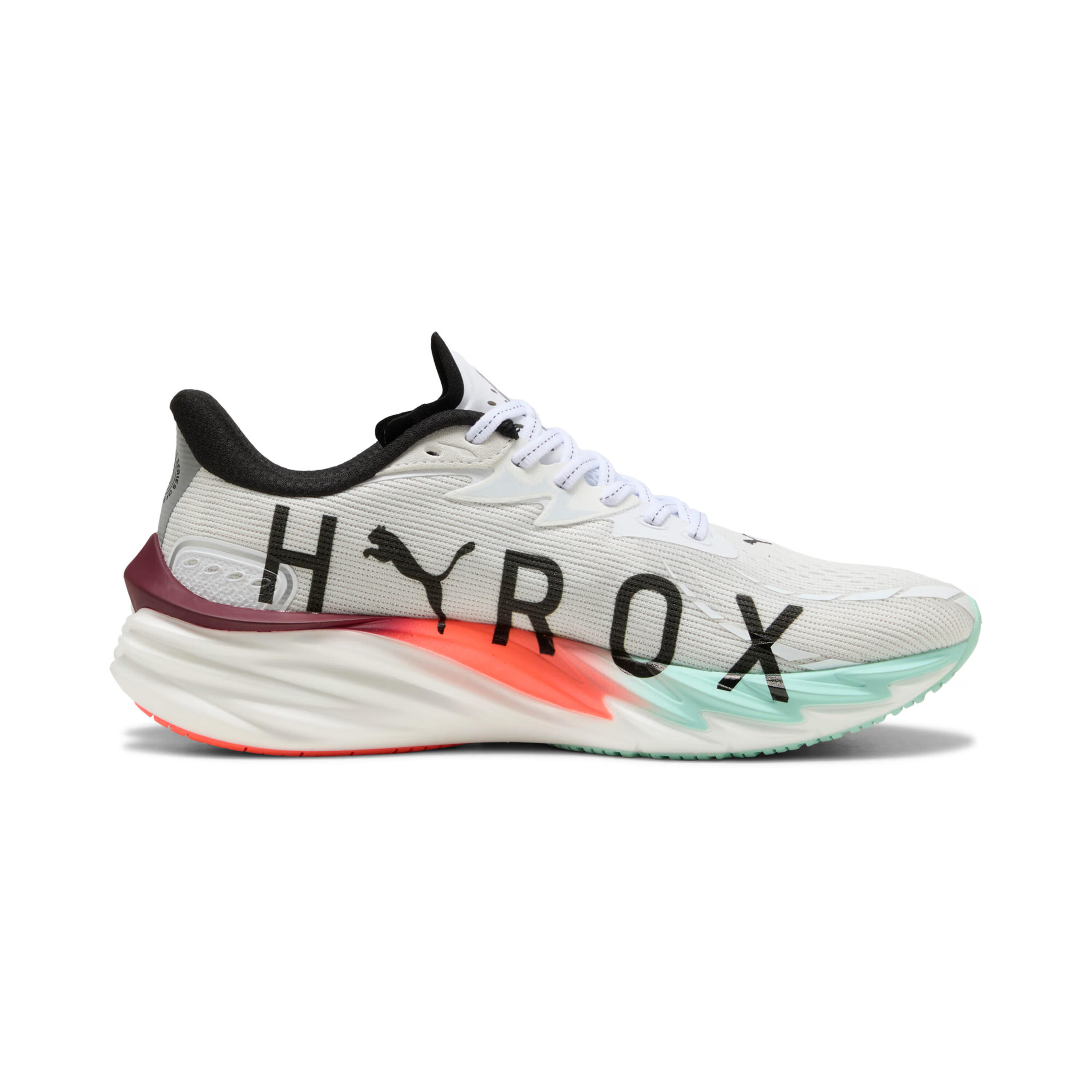Laufschuhe Puma Velocity Nitro 4 Hyrox 5/6