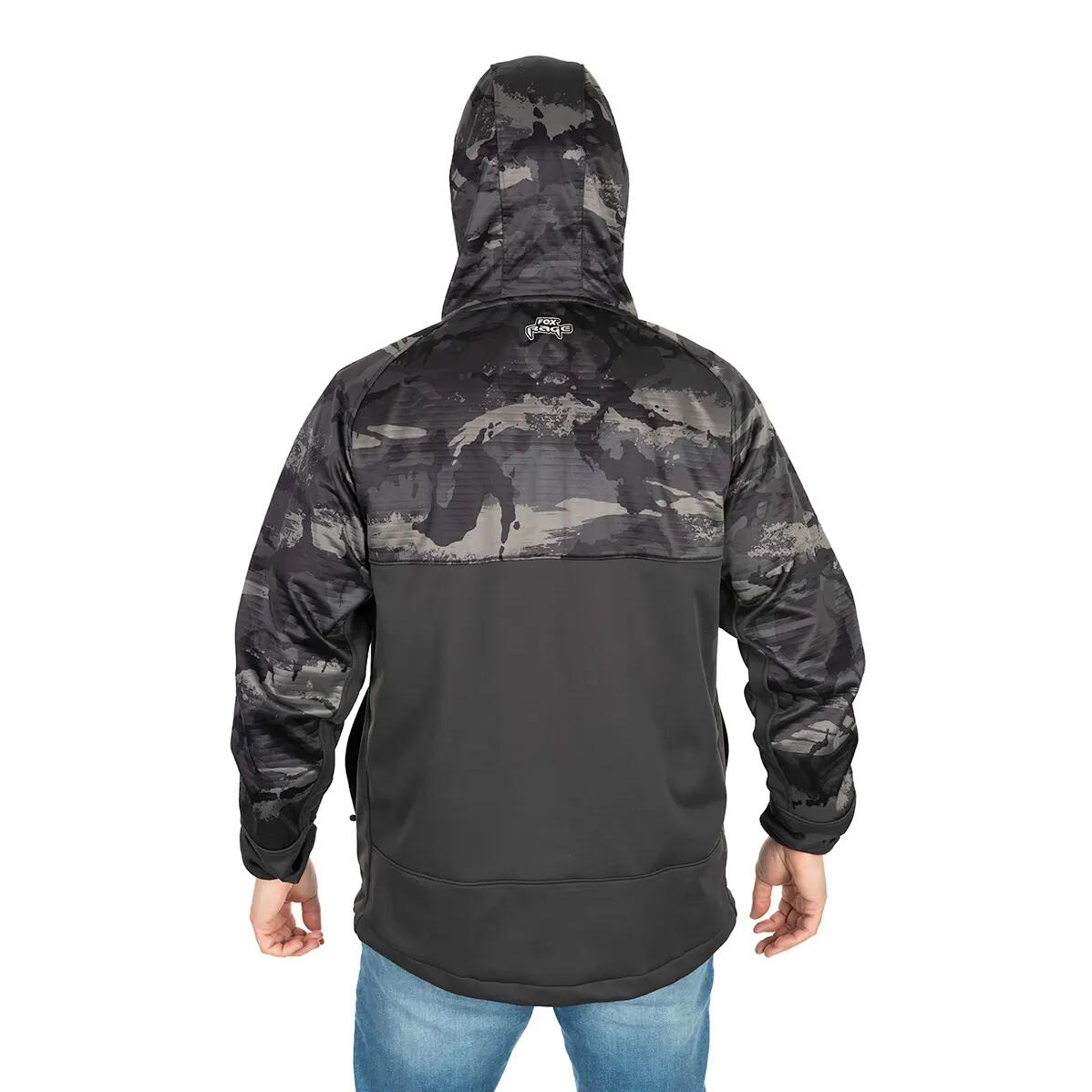 Veste coupe-vent Fox Rage LW Wind 5/6