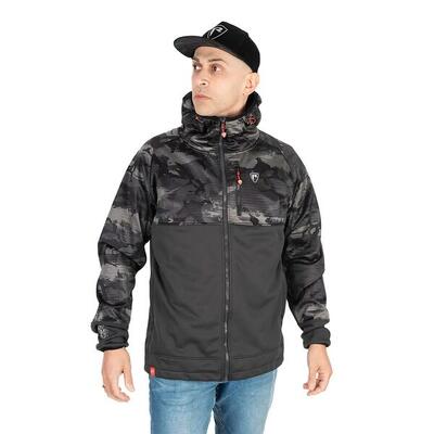 Winddichte jas fox rage lw wind