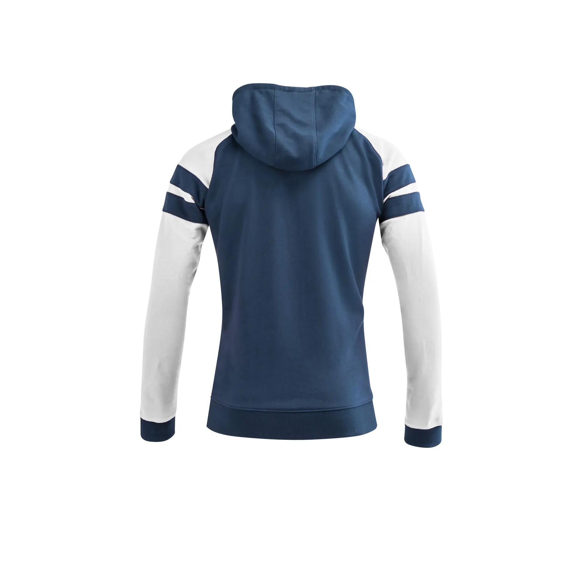 Veste zippé à capuche Acerbis Kemari 3/7