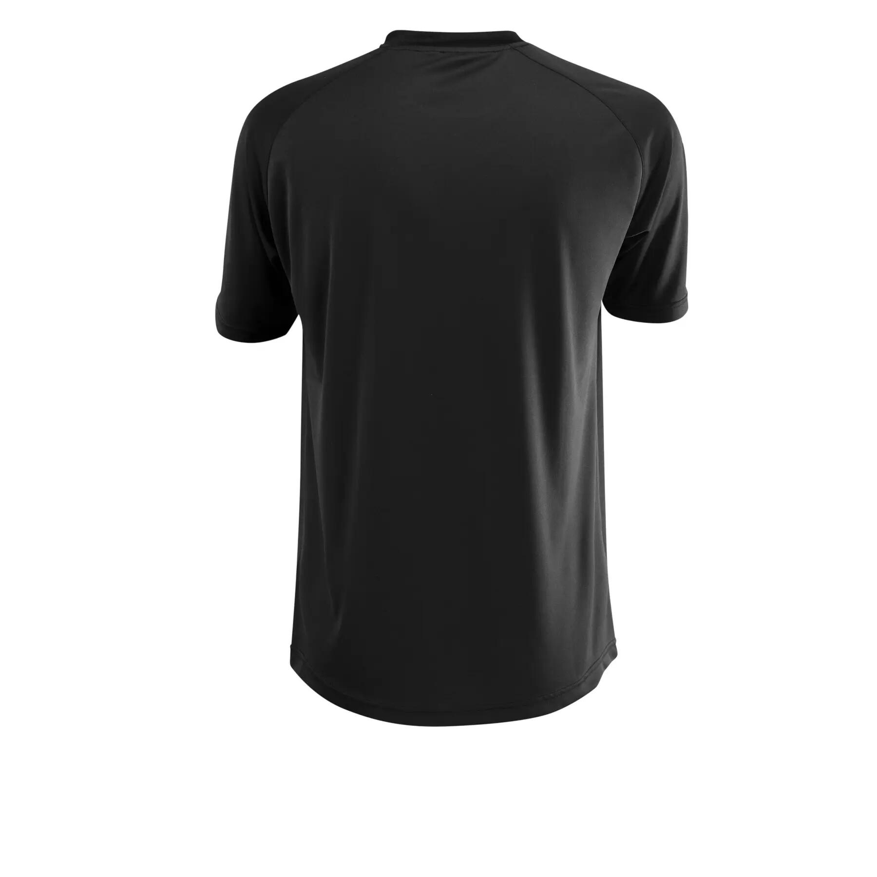 T-shirt training enfant Acerbis Atlantis 2/4