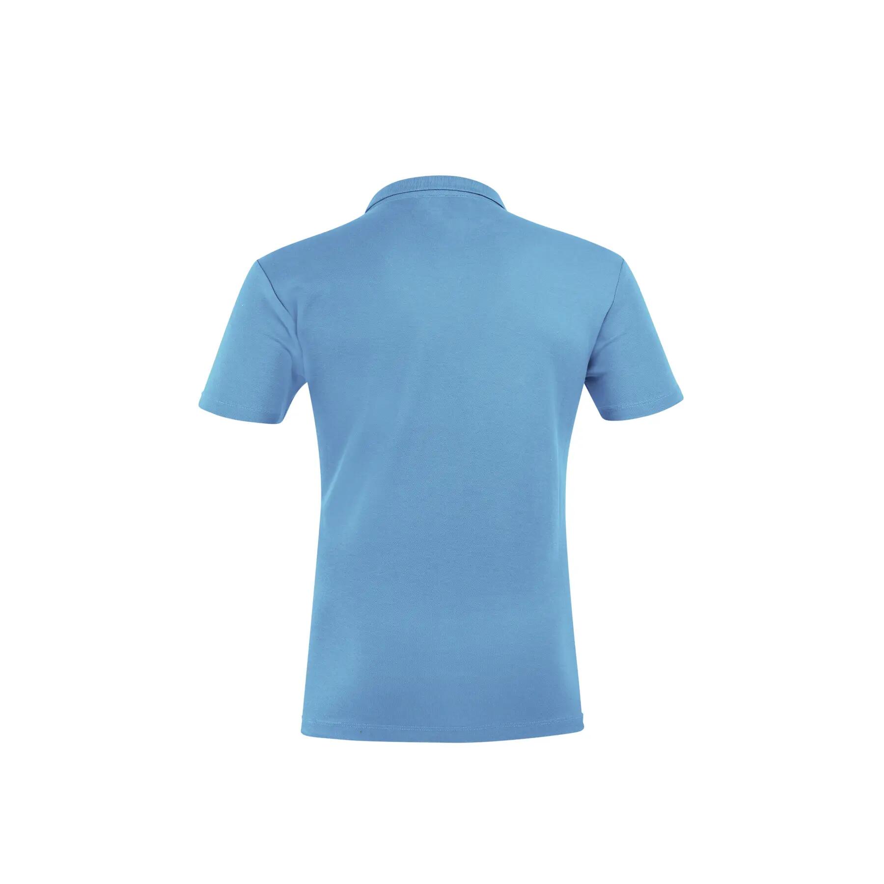 Polo enfant Acerbis Atlantis 2/7