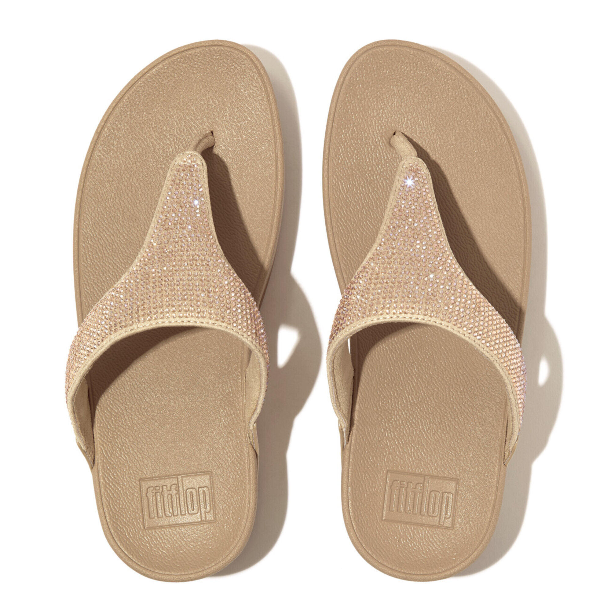 DamesSandalen FitFlop Lulu 4/7