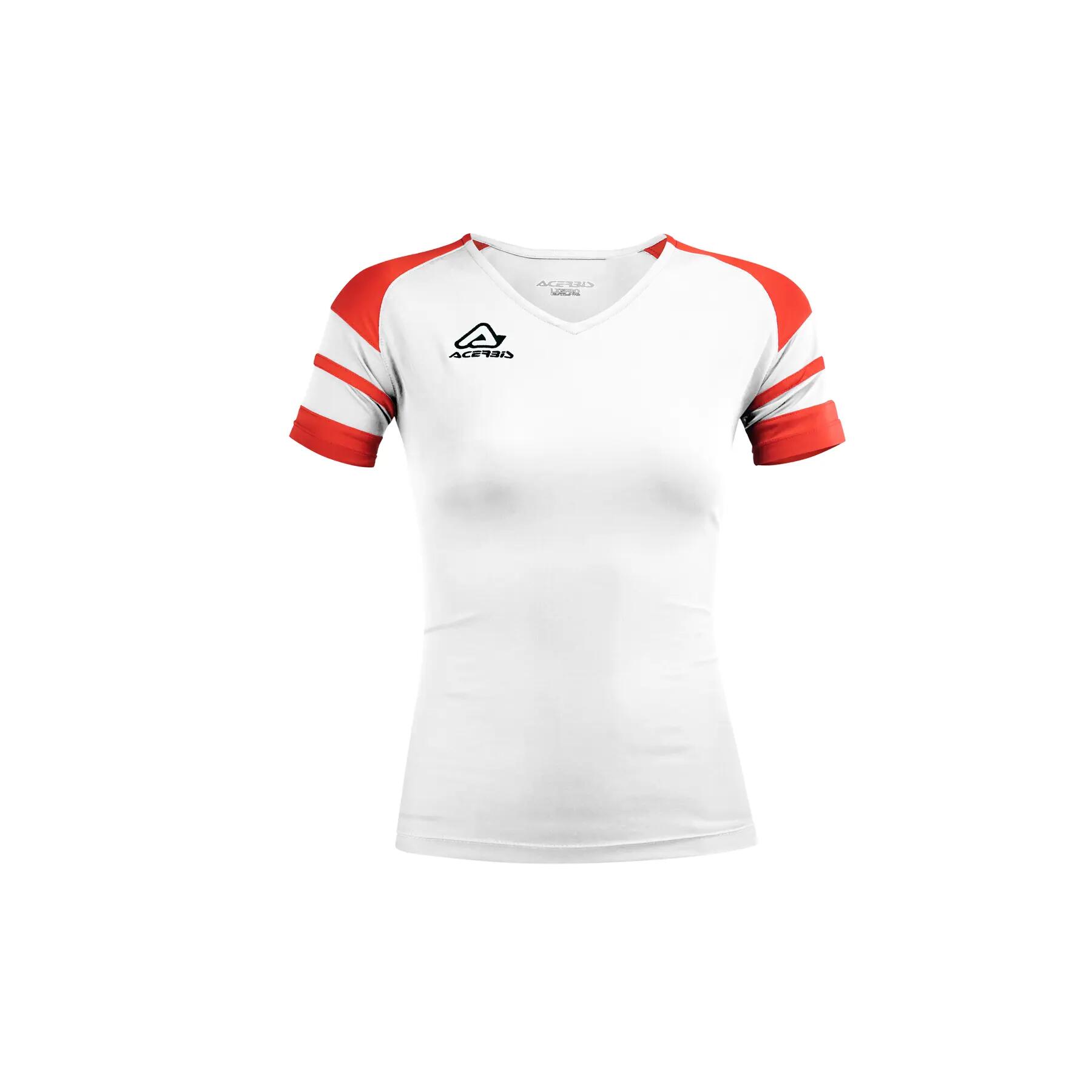 blanc / rouge
