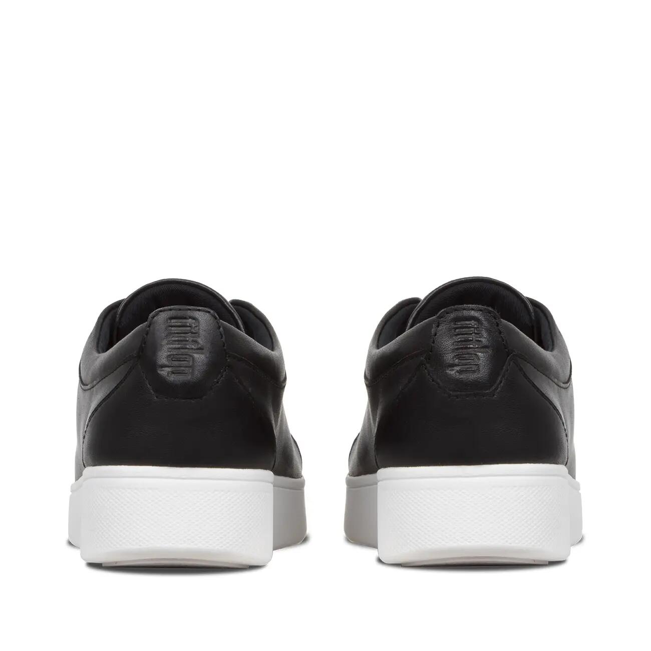 Baskets en cuir femme FitFlop Rally 2/7
