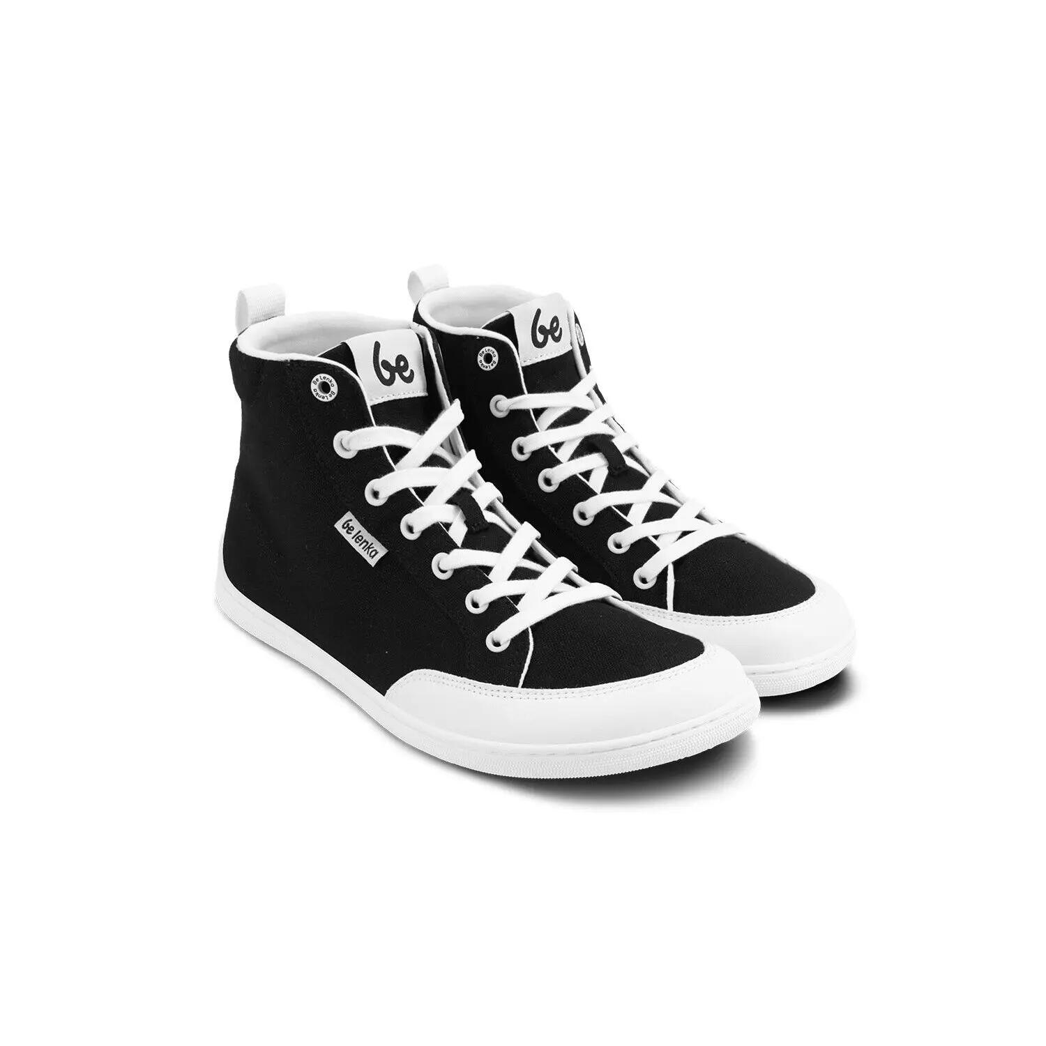 Sneakers Be Lenka Rebound High Top 2/7