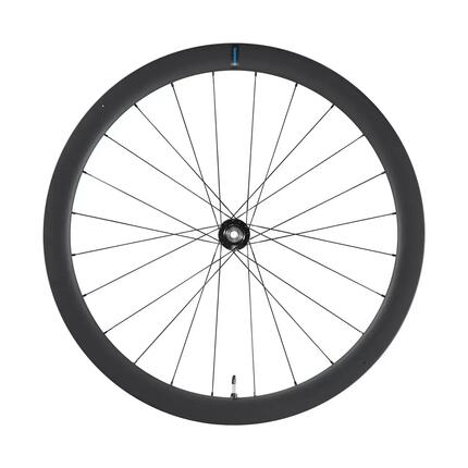Koło rowerowe 11/12 prędkość hamulec tarczowy Shimano WH-RS710-TL-F12 R12