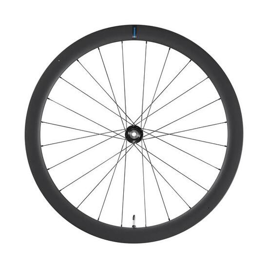 Koło rowerowe 11/12 prędkość hamulec tarczowy Shimano WH-RS710-TL-F12 R12
