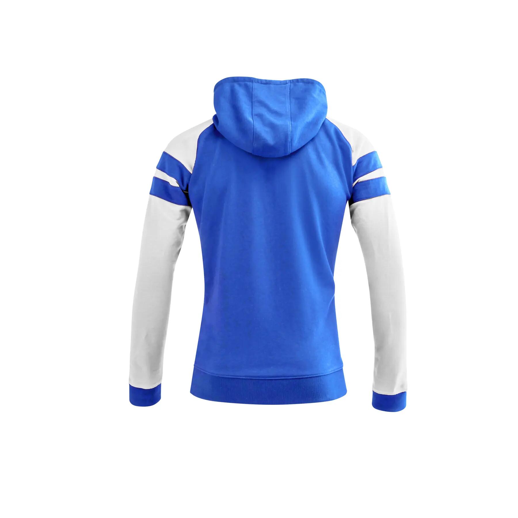 Veste zippé à capuche Acerbis Kemari 3/7