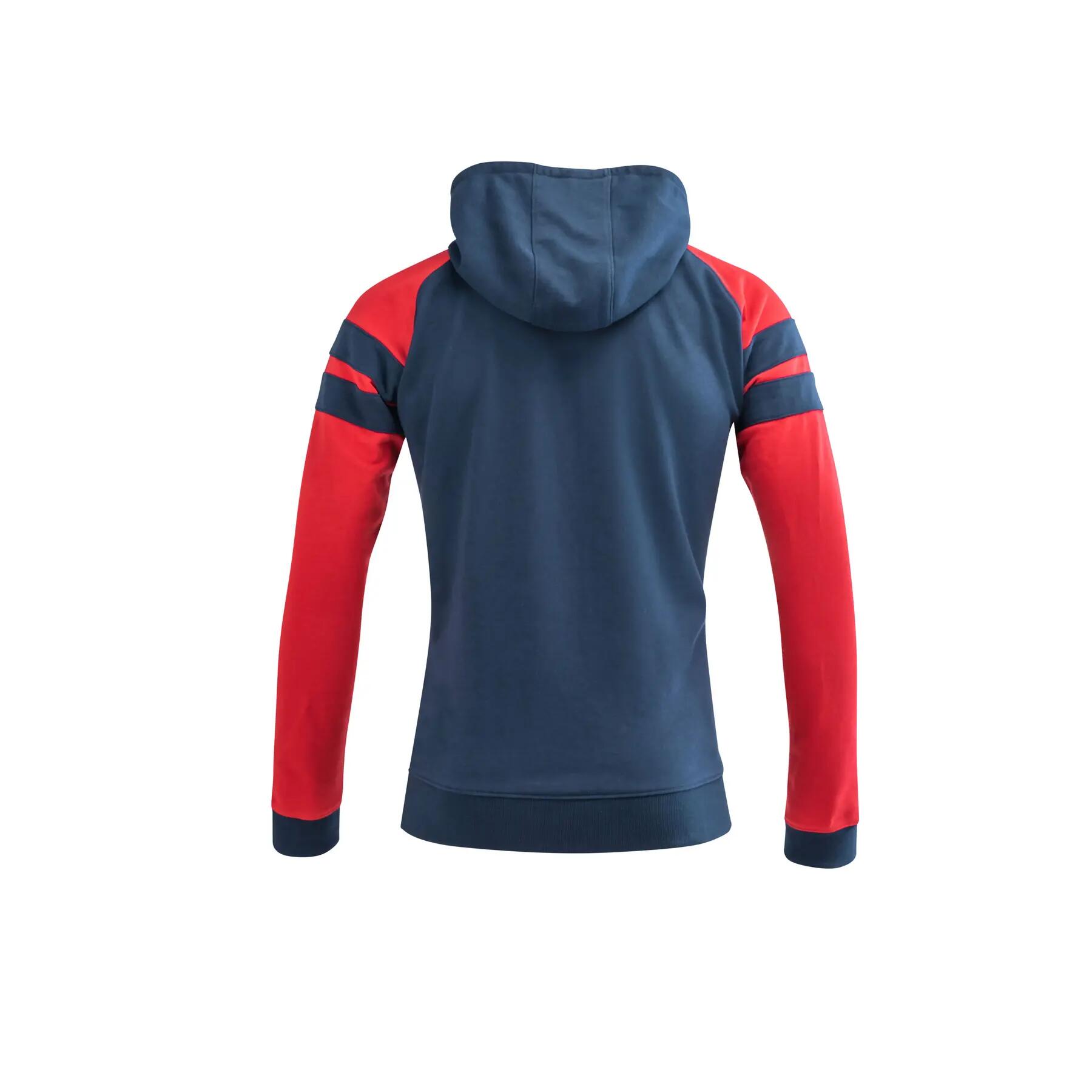 Veste zippé à capuche Acerbis Kemari 3/7