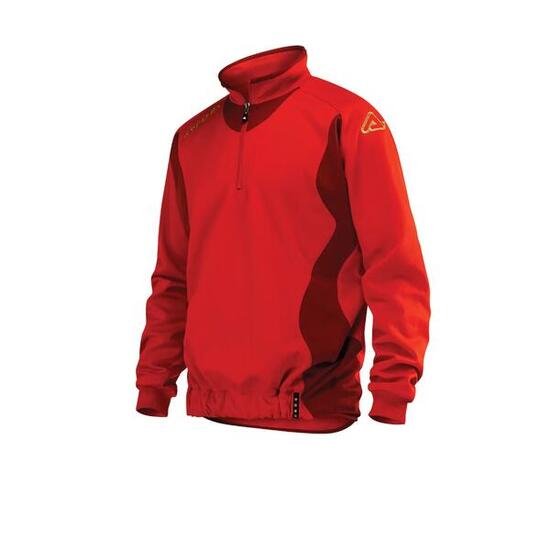 Sweatshirt 1/4 zip enfant Acerbis 4 étoiles