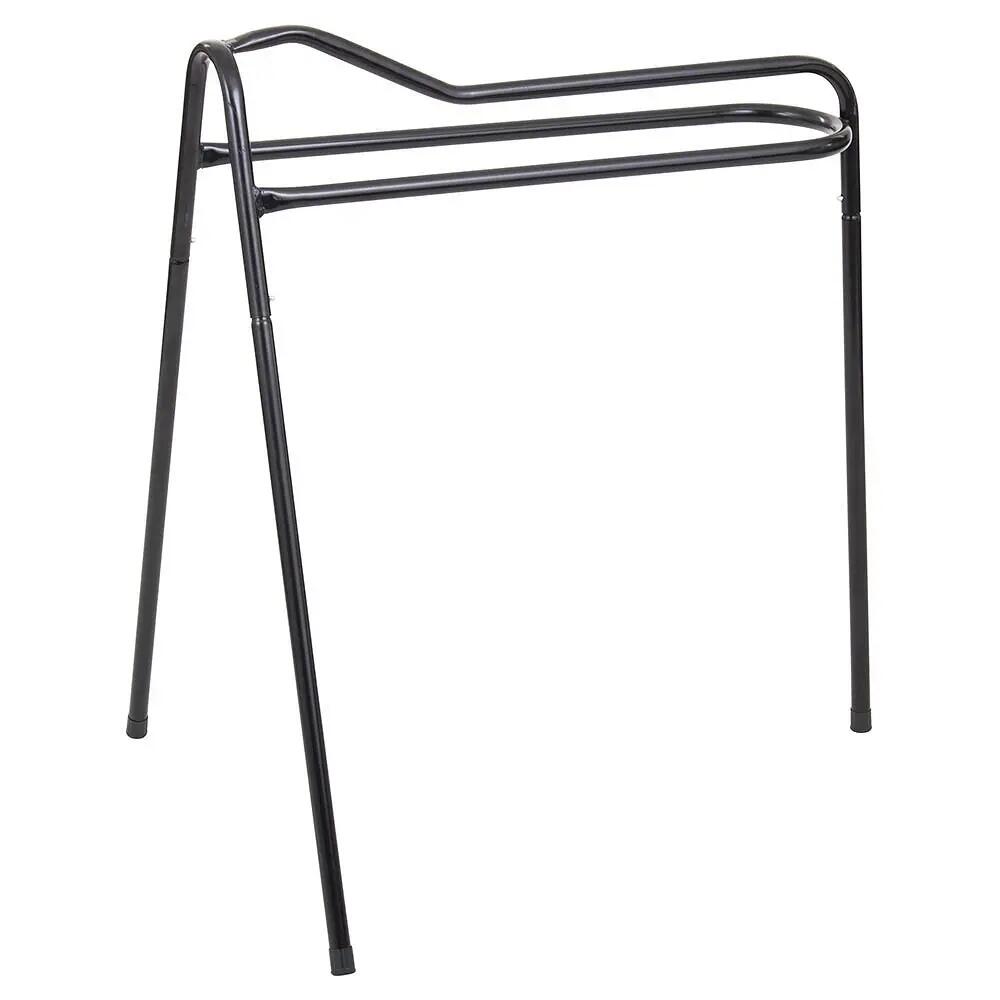 Folding Saddle Rack Premiere