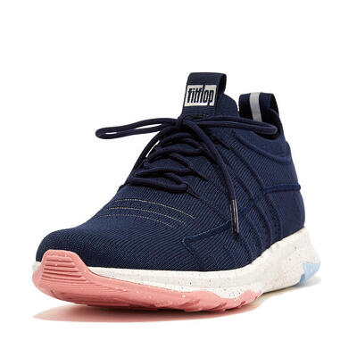 Veterschoenen voor dames fitflop active colour