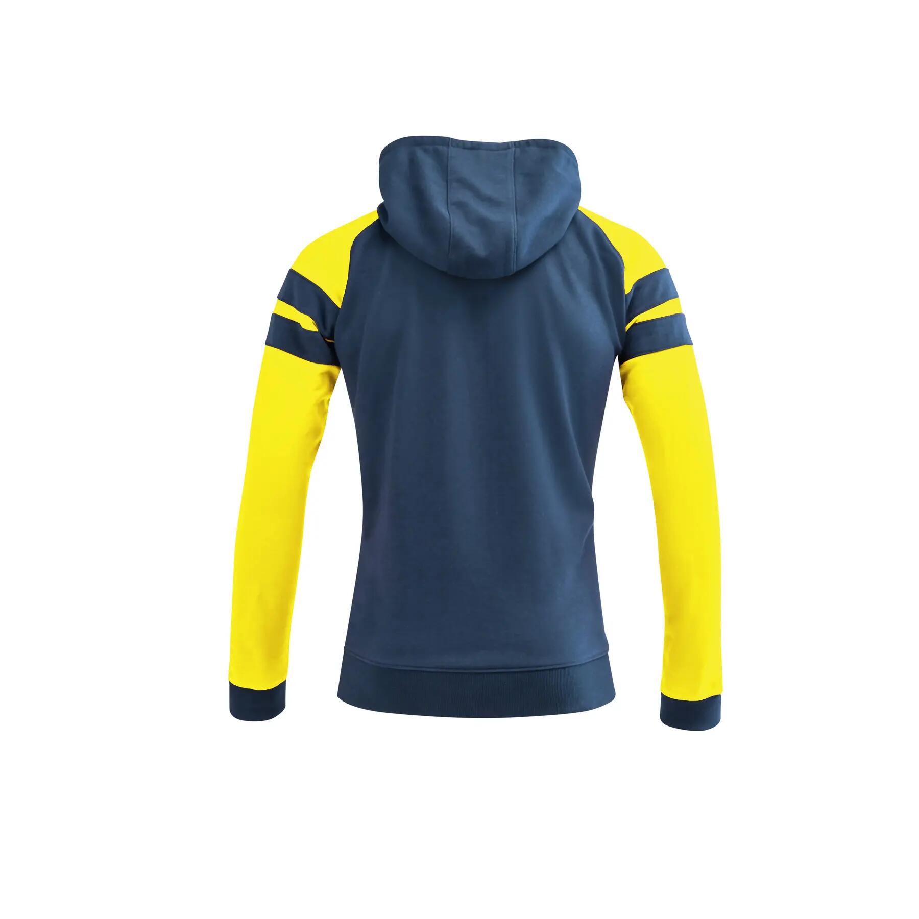 Veste zippé à capuche Acerbis Kemari 3/7