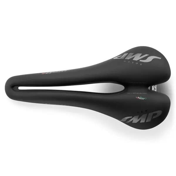 Sillín Selle SMP Well S 274 x 138 mm 3/4