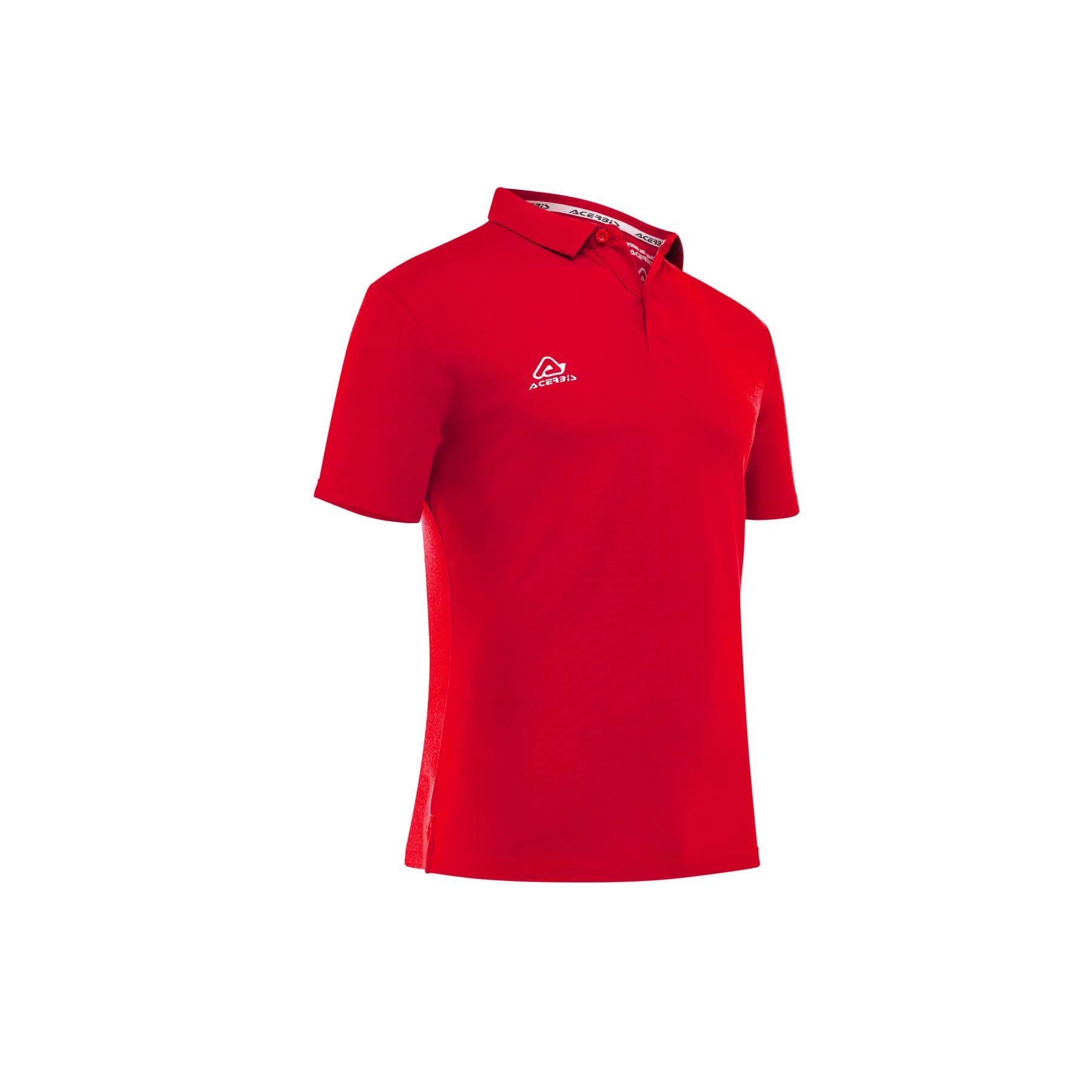 Polo enfant Acerbis Atlantis 3/7
