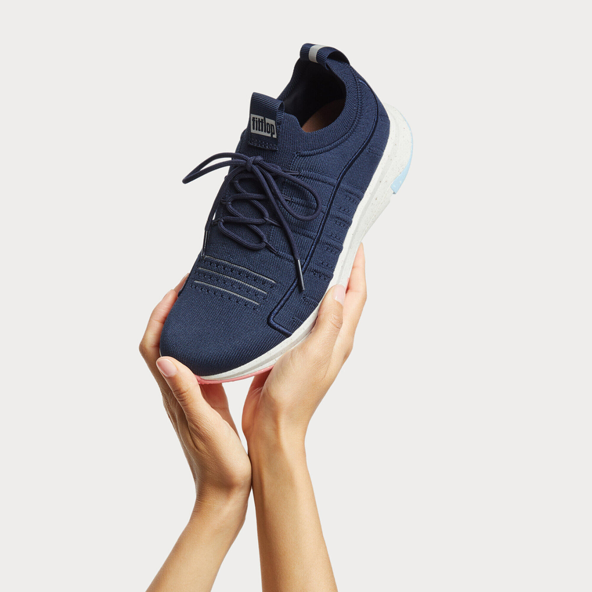 Sneakers FitFlop Active Colour 5/7