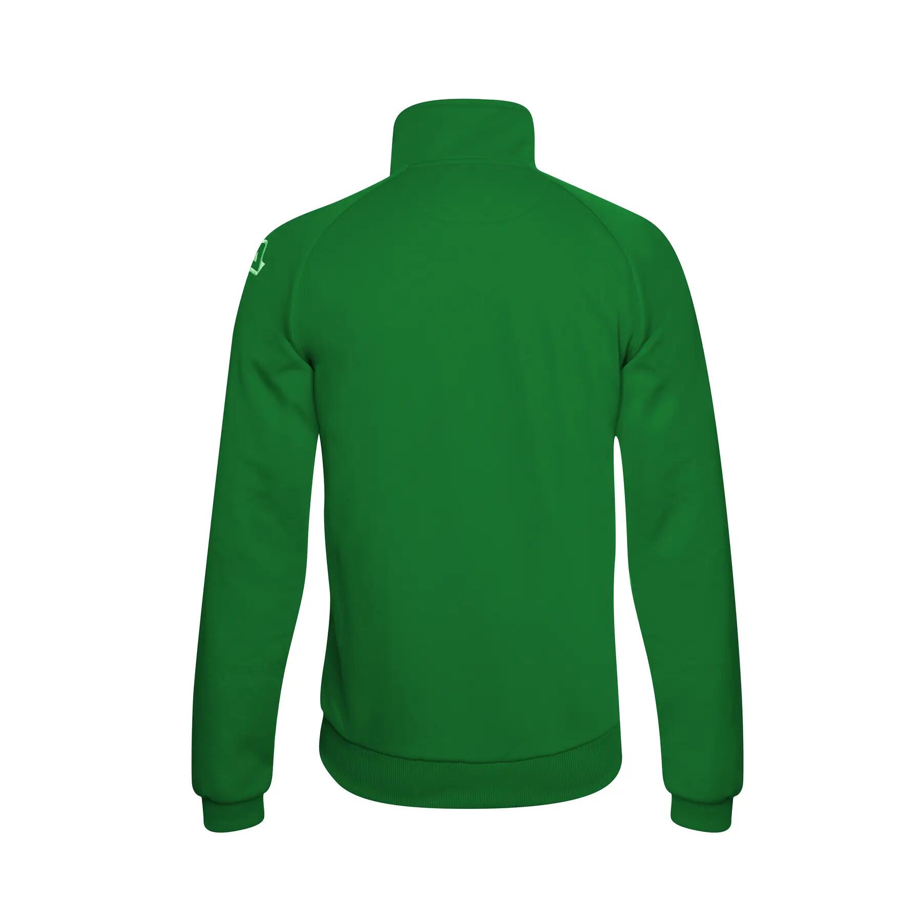 Sweatshirt d'entraînement 1/2 zip enfant Acerbis Atlantis 2/7