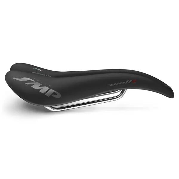 Sillín Selle SMP Well S 274 x 138 mm 2/4