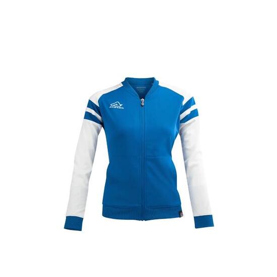 Veste zippée femme Acerbis Kemari