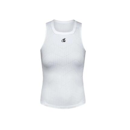 Maillot de corps sans manches femme Etxeondo Airea