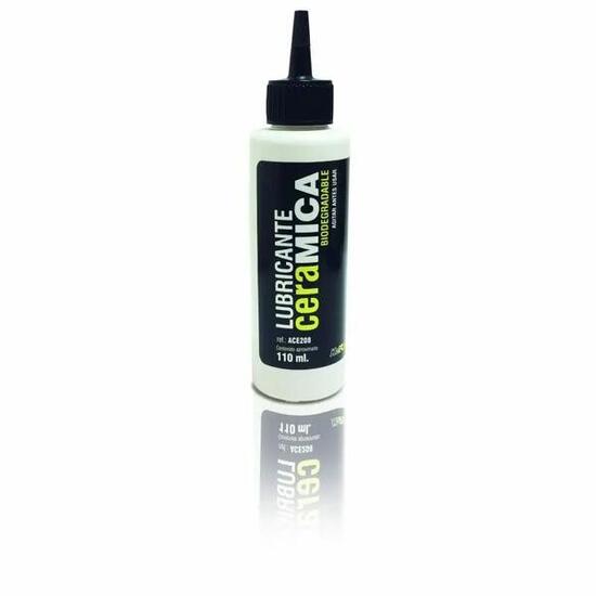 Ceramiczny wosk do smarowania łańcuchów Bompar 100 mL