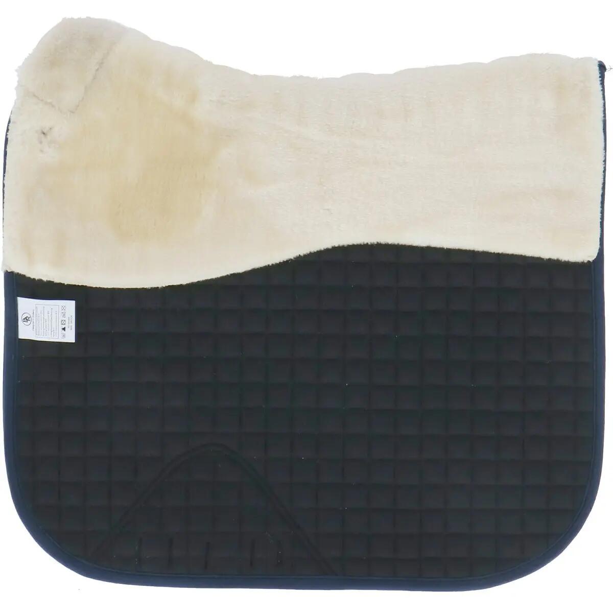 Dressage saddle pad  BR Equitation Majeur 2/4