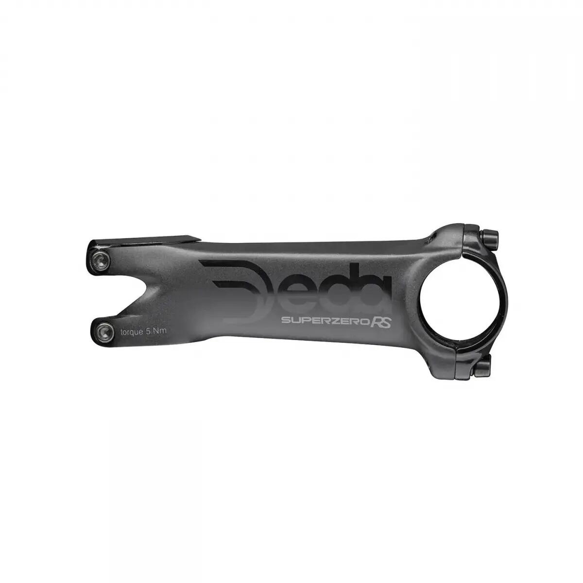 Vástago de aluminio Deda Superzero Rs A-head 2/4