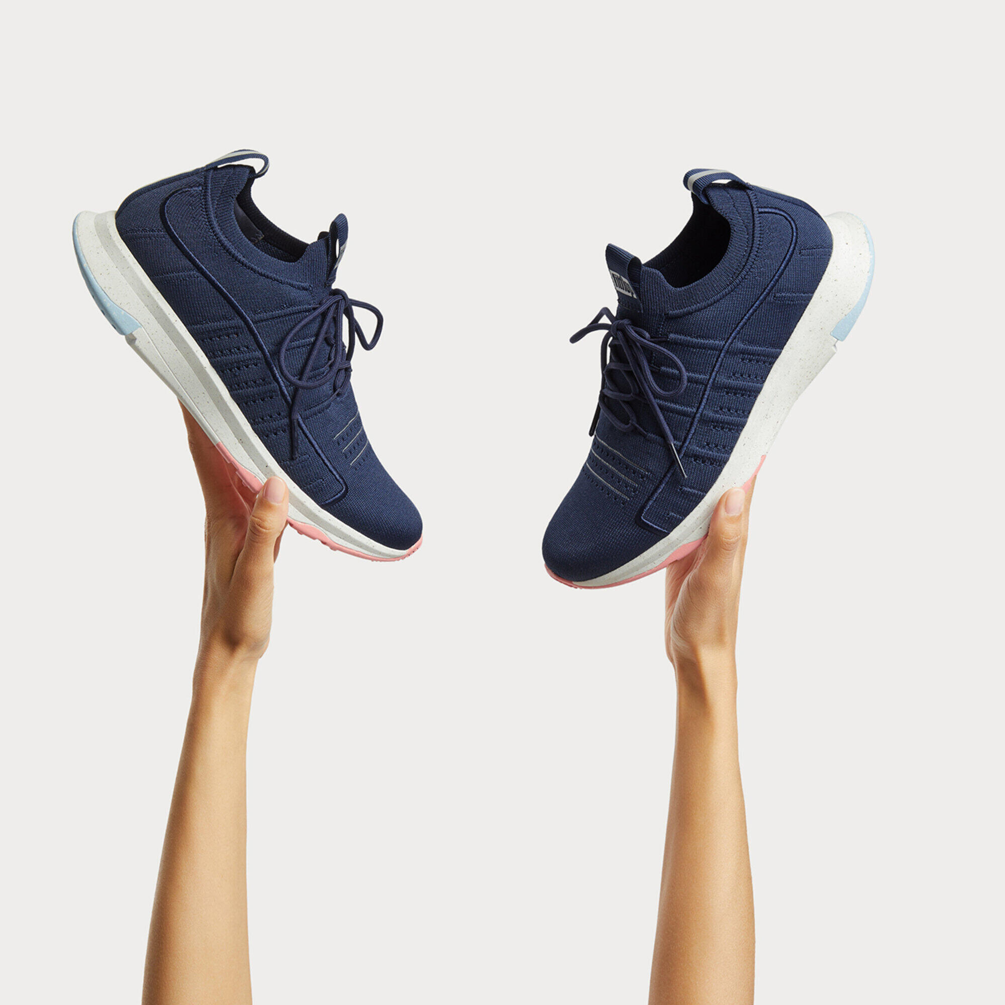 Sneakers FitFlop Active Colour 6/7