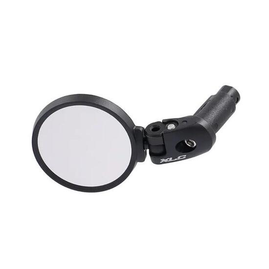 Spiegel mit interner Befestigung für Kleiderbügel XLC mr-k17