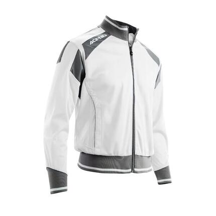 Veste zippée enfant Acerbis England