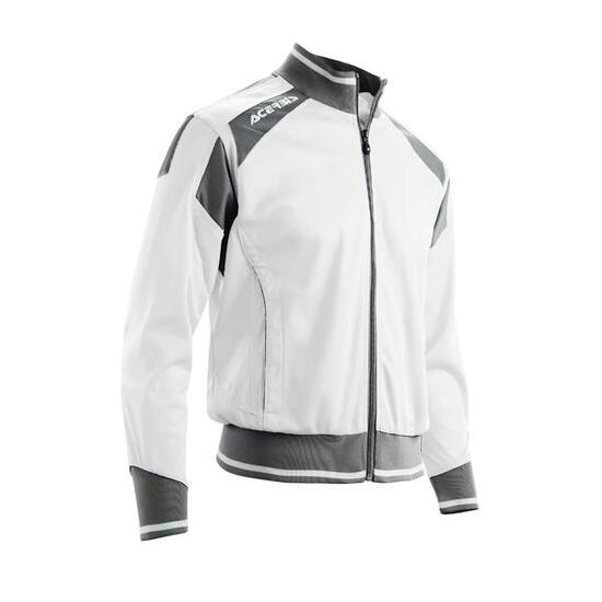 Veste zippée enfant Acerbis England