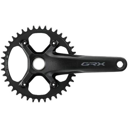 Einzelnes Tretlager Shimano GRX FC-RX 610-1 12V