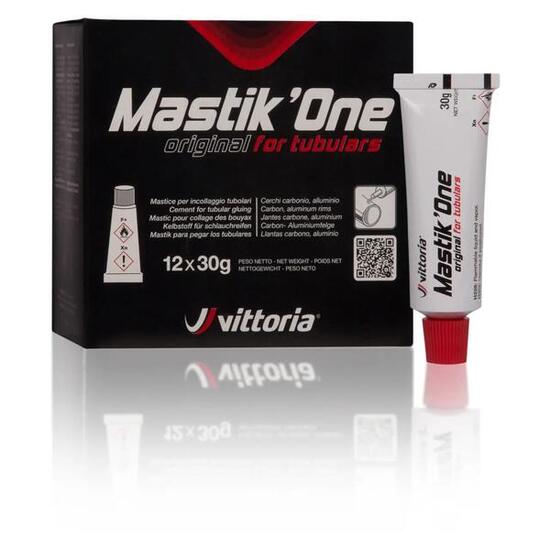 Darmkleber Vittoria Mastikone (x12)