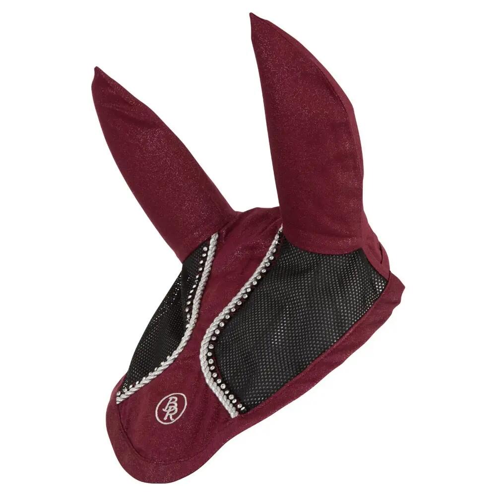 Short Horse Cap BR Equitation Glamour Chic