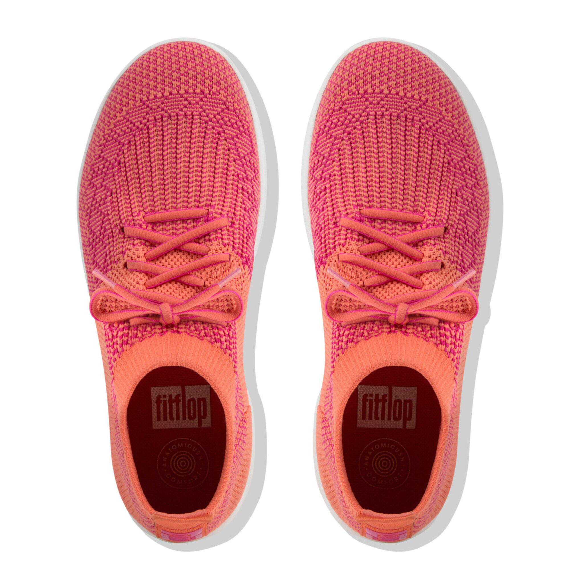 Baskets femme FitFlop F-Sporty™ Uberknit 3/6