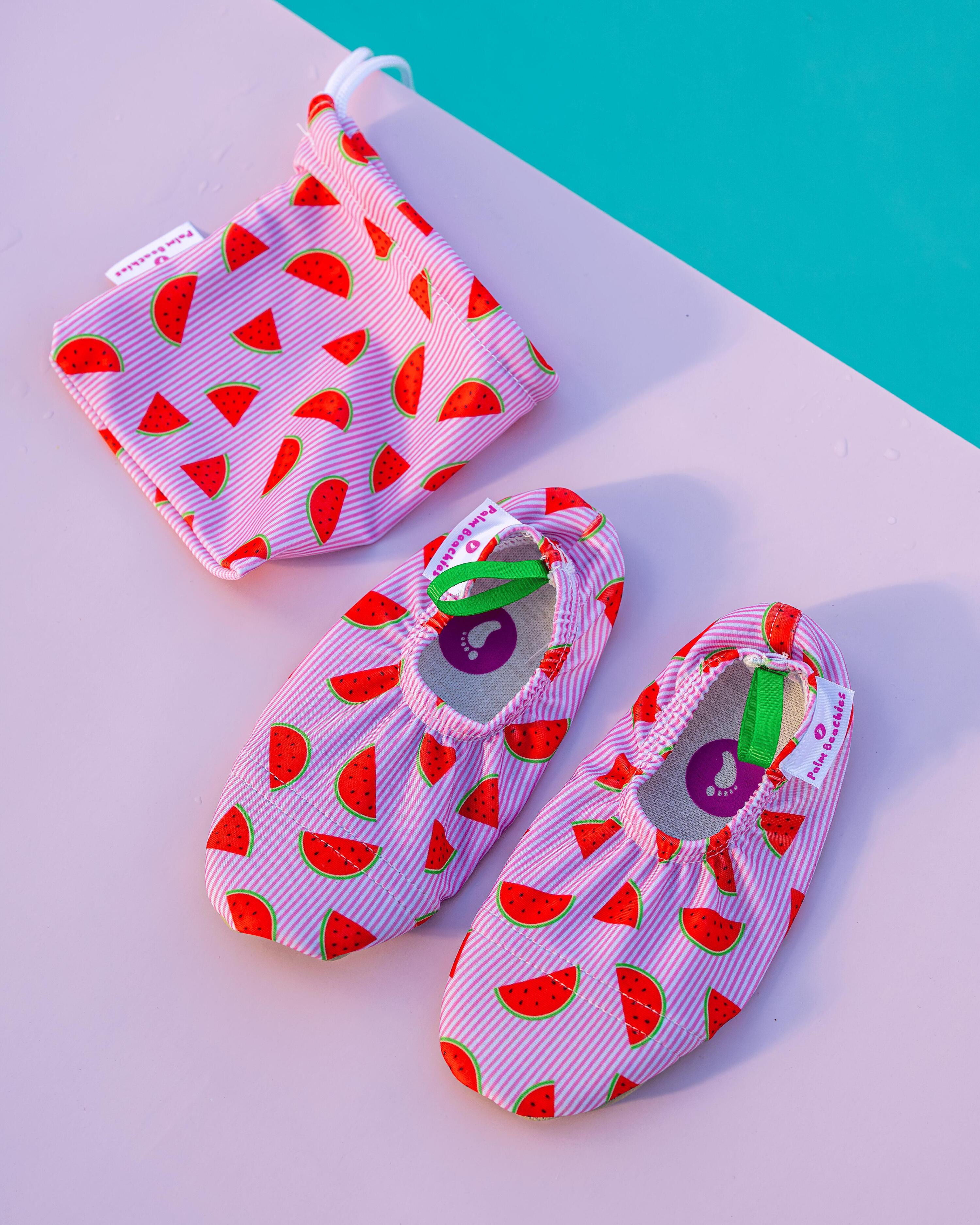 Watermelon 3/4