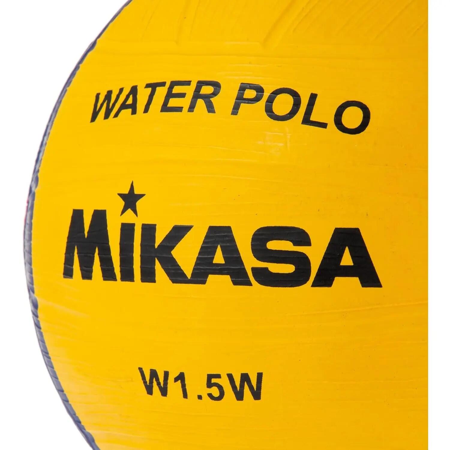 Waterpolobal Mikasa W1.5W* 5/5