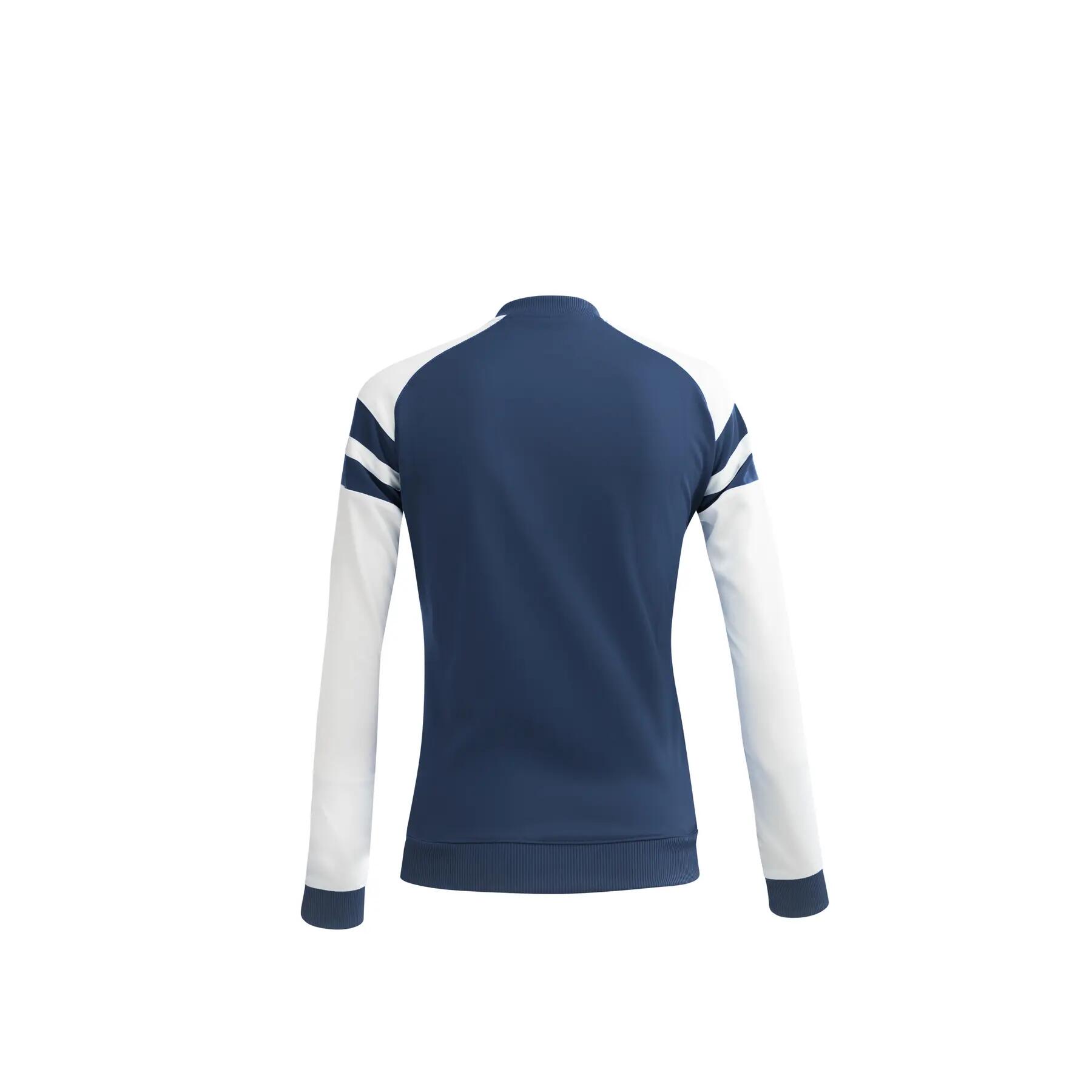 Chaqueta con cremallera para niña Acerbis Kemari 3/7