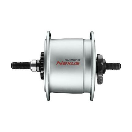 Moyeu dynamo Shimano Nexus DH-C6000-2R