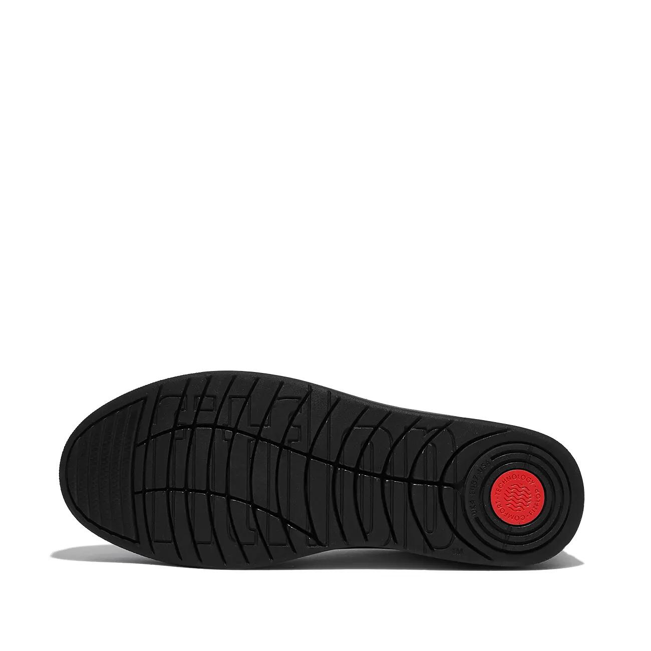 Leren damesschoenen FitFlop Rally 3/7