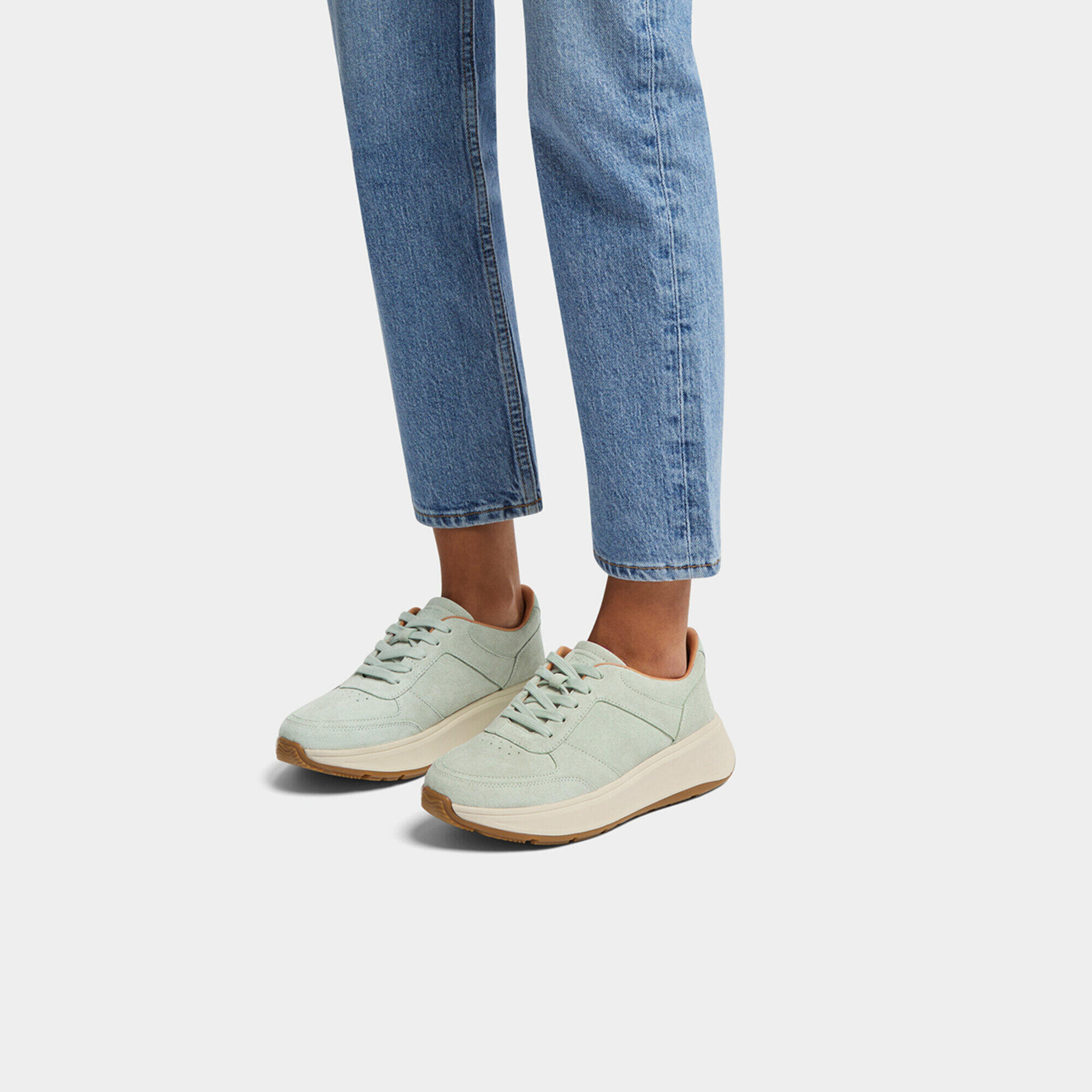 Sneakers FitFlop F-Mode 2/7