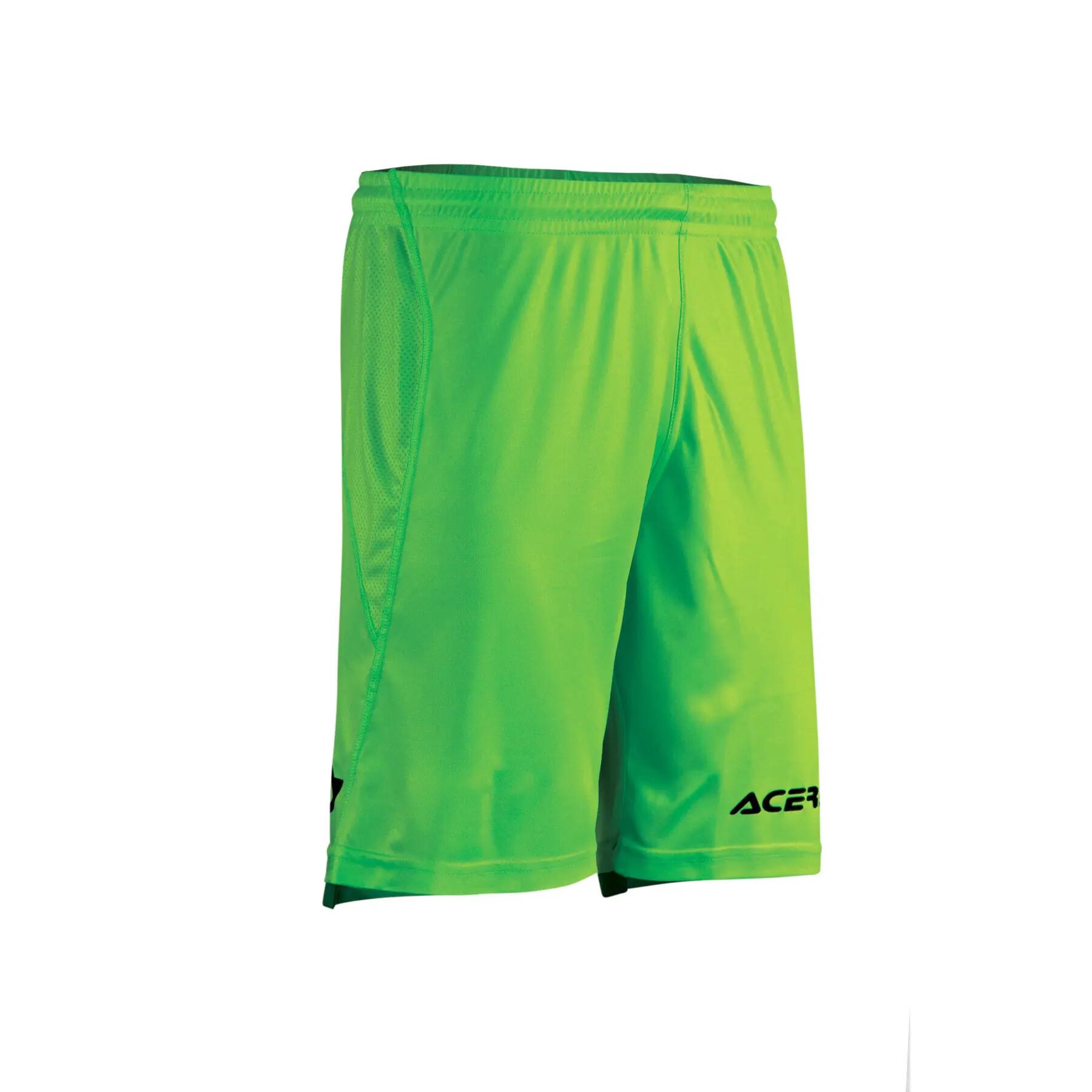 Short de gardien Acerbis Evo 2/6