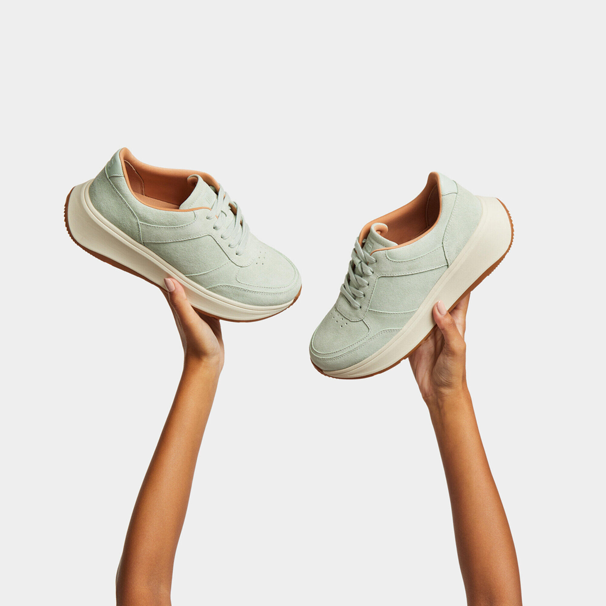Sneakers FitFlop F-Mode 7/7