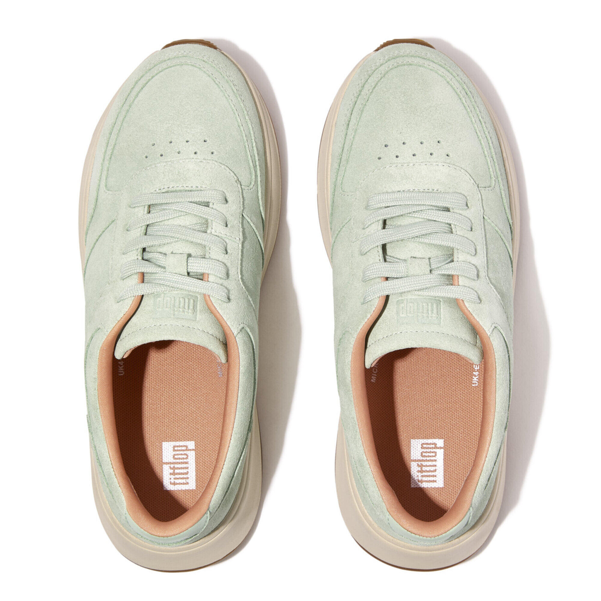 Sneakers FitFlop F-Mode 4/7