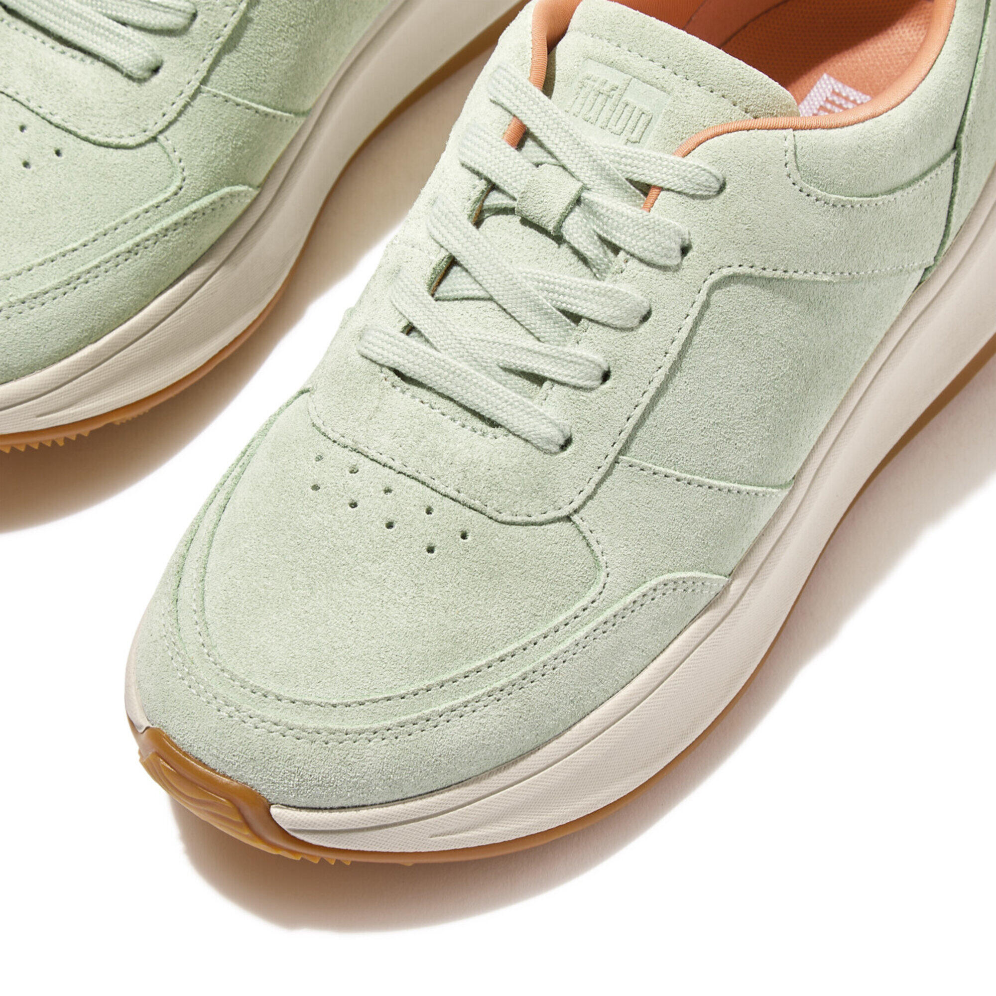 Sneakers FitFlop F-Mode 6/7